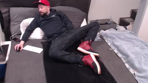 Nojoke online show from February 2026 10:36:01 AM