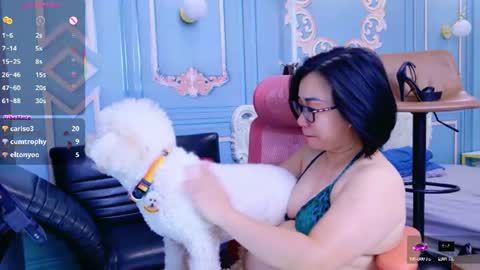 Snapshot of noko8888 chatting on July 2026 03:49:02 PM noko8888 online show from July 2026 03:49:02 PM