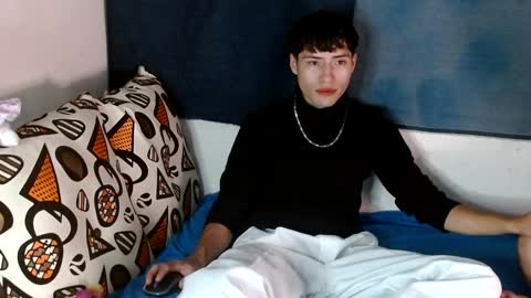 NolanJay69 online show from February 2025 05:14:02 AM