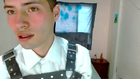 NolanJay69 online show from September 2025 04:29:01 PM