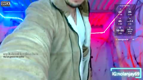 NolanJay69 online show from October 2025 04:48:02 AM