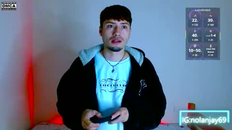 NolanJay69 online show from October 2025 02:23:02 AM