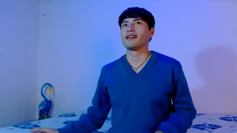 Snapshot of nolanjay chatting on February 2026 08:27:02 PM NolanJay69 online show from February 2026 08:27:02 PM