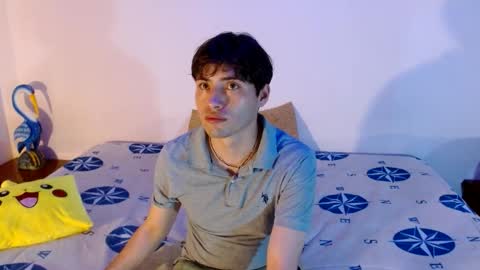 Snapshot of nolanjay chatting on February 2026 07:24:02 PM NolanJay69 online show from February 2026 07:24:02 PM