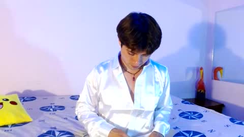 Snapshot of nolanjay chatting on March 2026 11:11:01 PM NolanJay69 online show from March 2026 11:11:01 PM