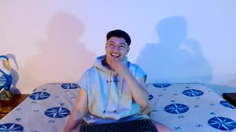 Snapshot of nolanjay chatting on March 2026 08:59:01 PM NolanJay69 online show from March 2026 08:59:01 PM