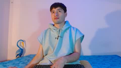 Snapshot of nolanjay chatting on April 2026 09:49:02 PM NolanJay69 online show from April 2026 09:49:02 PM