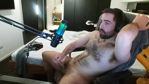 Snapshot of nomadicff chatting on March 2025 04:50:02 PM nomadicFF online show from March 2025 04:50:02 PM