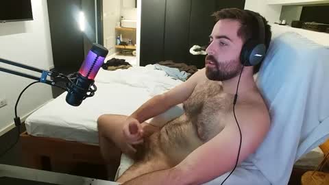 Snapshot of nomadicff chatting on March 2025 10:41:02 PM nomadicFF online show from March 2025 10:41:02 PM