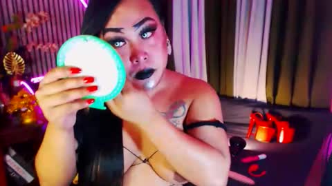 I AM YOUR MISTRESS YASSY DON T BE RUDE no ONE LOVE ME i KICK U online show from February 2026 08:55:02 AM
