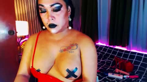 I AM YOUR MISTRESS YASSY DON T BE RUDE no ONE LOVE ME i KICK U online show from June 2026 09:44:02 AM