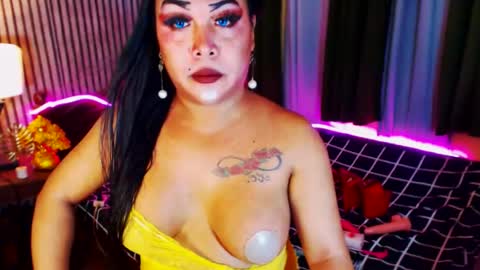 I AM YOUR MISTRESS YASSY DON T BE RUDE no ONE LOVE ME i KICK U online show from June 2026 09:18:01 AM
