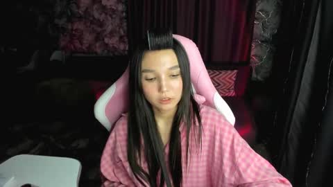 Snapshot of nomibean chatting on May 2026 08:46:01 PM nomi online show from May 2026 08:46:01 PM