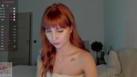 Rina Rabbit online show from September 2025 10:02:01 PM