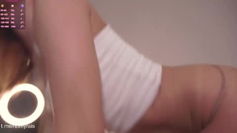 Rina Rabbit online show from April 2026 12:27:01 AM