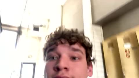 Curly  online show from April 2026 08:28:02 PM