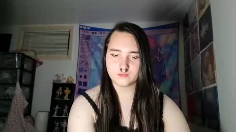 Snapshot of nonbinarybeauty20 chatting on February 2025 01:22:01 PM nonbinarybeauty20 online show from February 2025 01:22:01 PM