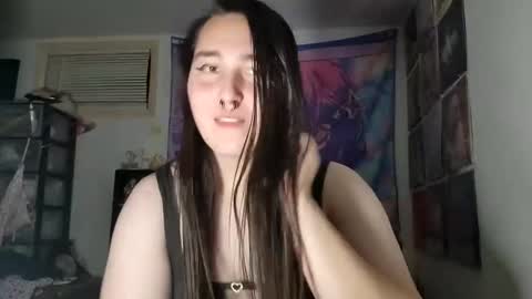 Snapshot of nonbinarybeauty20 chatting on February 2025 07:11:01 AM nonbinarybeauty20 online show from February 2025 07:11:01 AM
