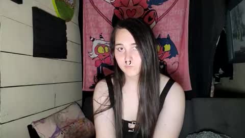 nonbinarybeauty20 online show from May 2026 07:17:01 AM