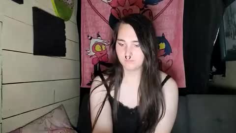 nonbinarybeauty20 online show from May 2026 05:58:02 AM