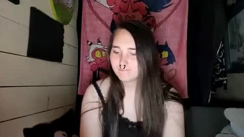 Snapshot of nonbinarybeauty20 chatting on June 2026 11:13:02 AM nonbinarybeauty20 online show from June 2026 11:13:02 AM