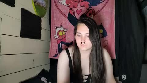 Snapshot of nonbinarybeauty20 chatting on June 2026 12:06:01 AM nonbinarybeauty20 online show from June 2026 12:06:01 AM