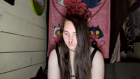 Snapshot of nonbinarybeauty20 chatting on June 2026 11:50:02 PM nonbinarybeauty20 online show from June 2026 11:50:02 PM