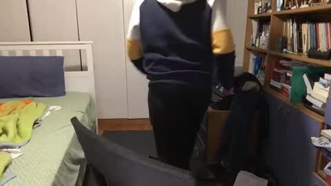 Snapshot of nongay379444 chatting on January 2025 08:52:02 PM nongay379444 online show from January 2025 08:52:02 PM