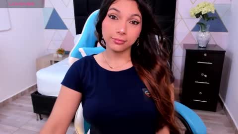 Snapshot of nora22xx chatting on February 2025 09:15:02 AM Nora online show from February 2025 09:15:02 AM