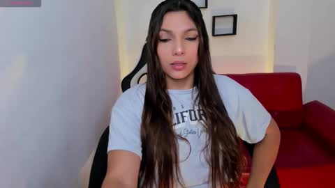 Nora online show from December 2025 03:25:01 AM