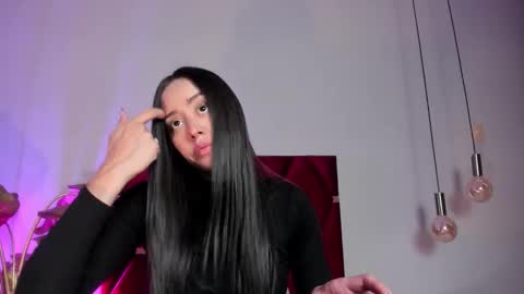 Nora Da Silva online show from December 2025 12:38:02 AM