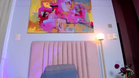 Nora Da Silva online show from April 2026 11:51:02 PM