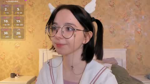 Nora Failure online show from December 2024 11:07:02 AM