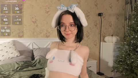 Nora Failure online show from December 2024 10:38:02 AM