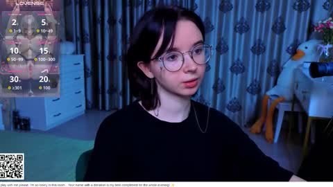 Snapshot of nora_failure chatting on February 2026 02:13:01 PM Nora Failure online show from February 2026 02:13:01 PM