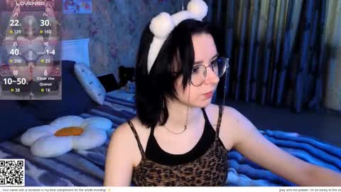 Snapshot of nora_failure chatting on March 2026 04:15:02 AM Nora Failure online show from March 2026 04:15:02 AM