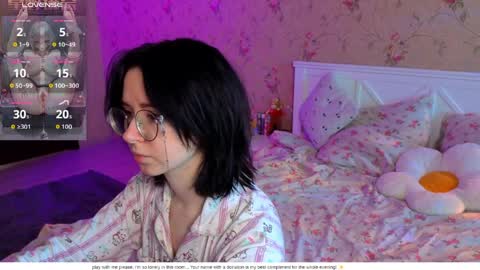 Snapshot of nora_failure chatting on April 2026 12:21:01 PM Nora Failure online show from April 2026 12:21:01 PM