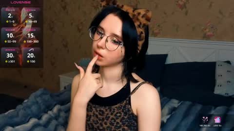 Nora Failure online show from April 2026 02:58:02 PM
