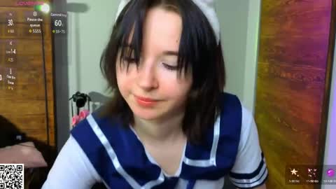Nora Failure online show from May 2026 08:01:01 AM