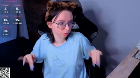 Nora Failure online show from July 2026 07:35:02 AM