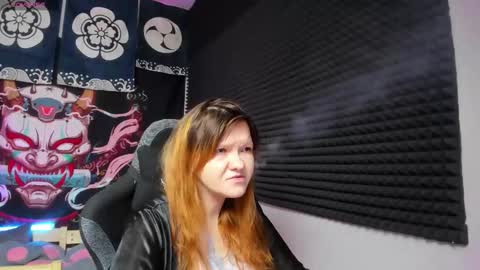 Nora online show from October 2025 10:12:01 AM