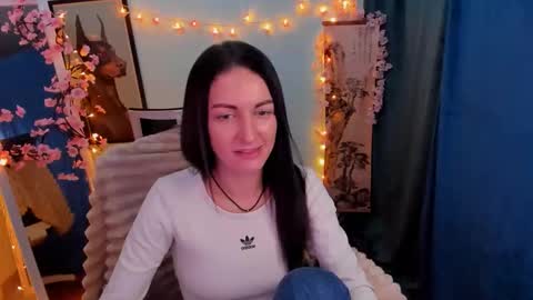 Nora online show from February 2026 11:06:01 PM