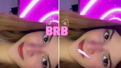 Nora online show from September 2025 08:13:01 PM