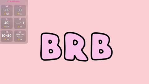 Nora online show from October 2025 03:57:02 PM