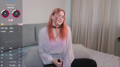 Elina online show from November 2025 09:45:01 AM