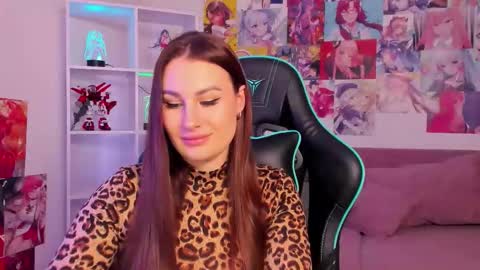 NoraFoxes online show from February 2026 05:38:01 AM