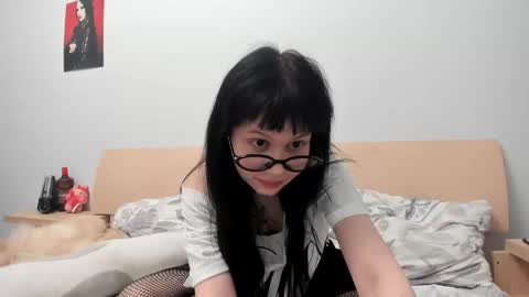 Snapshot of noragamii_ chatting on October 2025 09:45:01 PM nora online show from October 2025 09:45:01 PM
