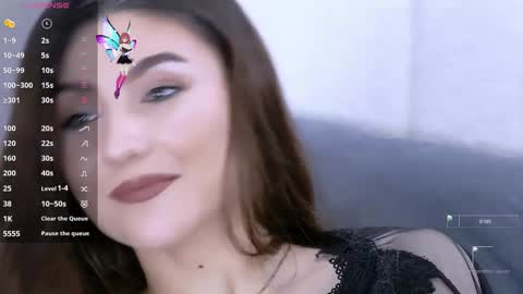 Snapshot of norajoice chatting on September 2025 07:19:01 AM norajoice online show from September 2025 07:19:01 AM