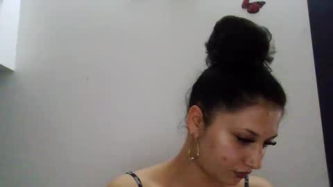 Snapshot of norakiss1 chatting on March 2026 01:00:02 PM NoraKiss1 online show from March 2026 01:00:02 PM