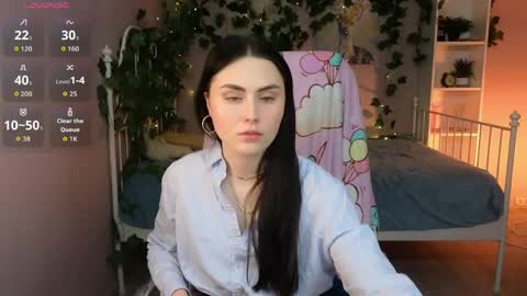 Nora online show from May 2026 05:46:02 AM